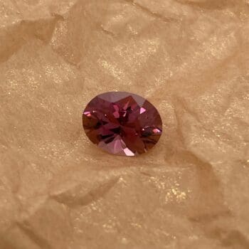 "Maine" Pink Tourmaline 270-1293 loose